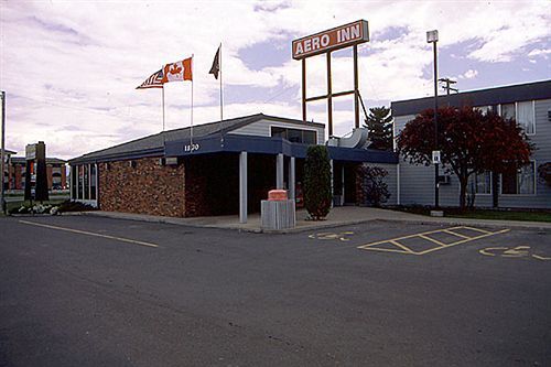 Aero Inn Kalispell Bagian luar foto