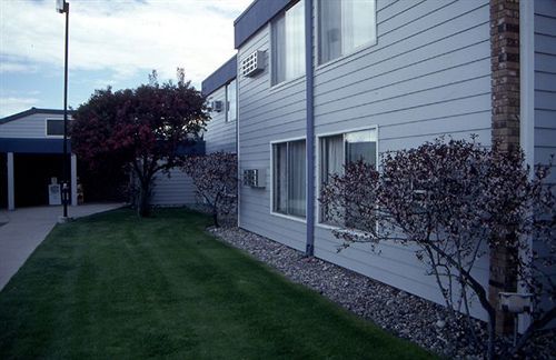 Aero Inn Kalispell Bagian luar foto