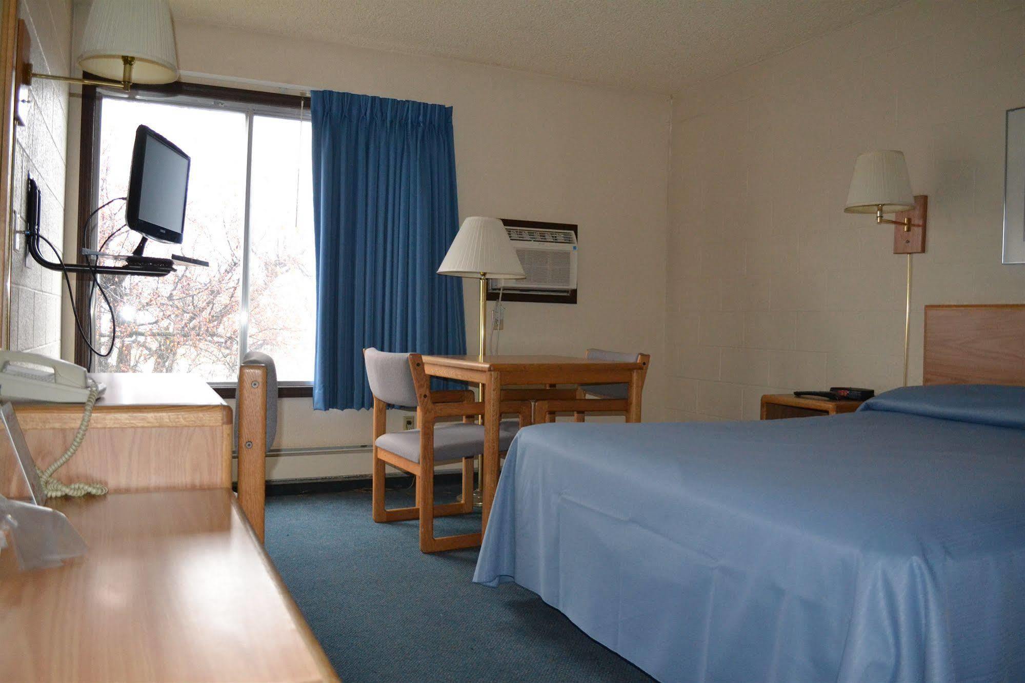 Aero Inn Kalispell Bagian luar foto
